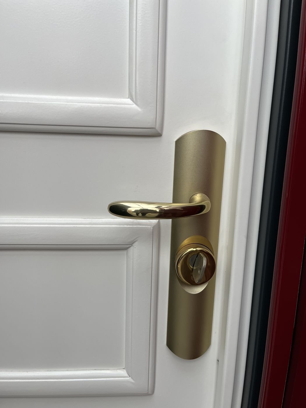 Locked Out of Your Own Safe?