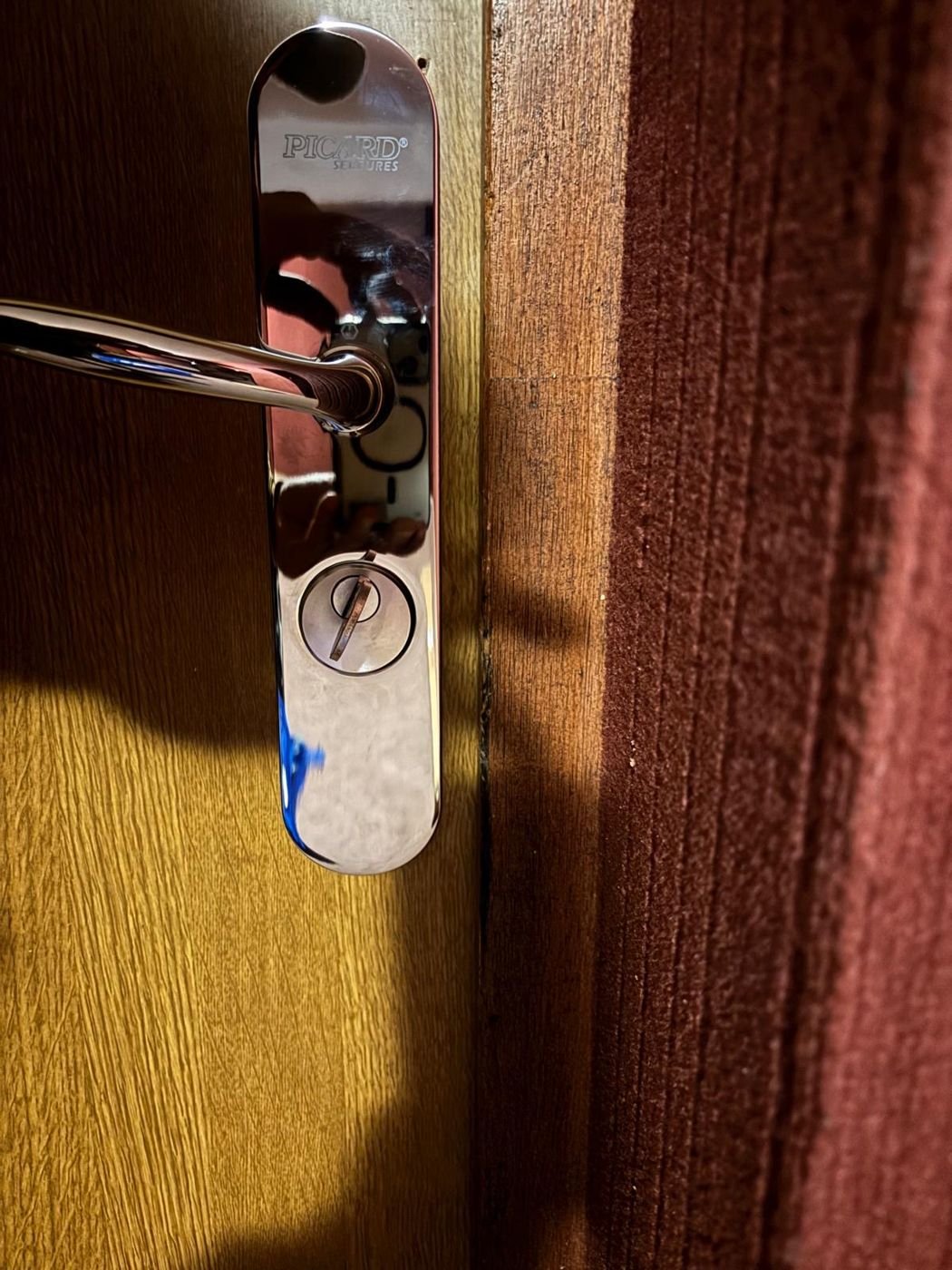 Your Everyday Locksmith, In Your Language