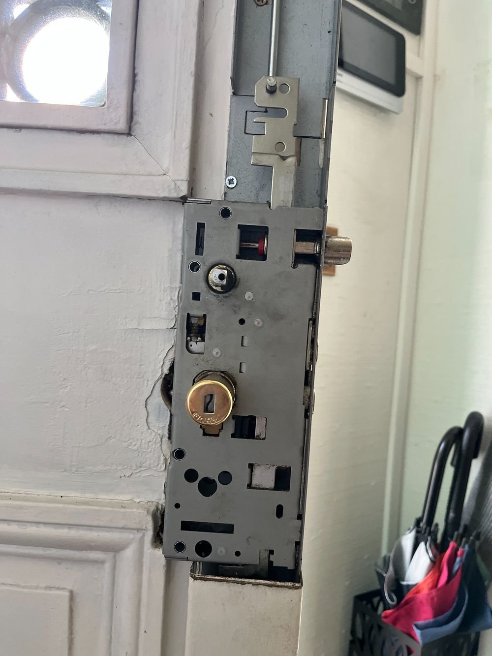 Your Everyday Locksmith, In Your Language