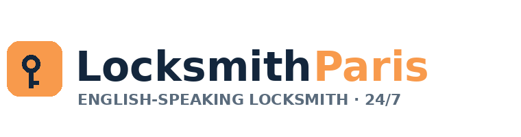 Locksmith Paris — your trusted locksmith in Paris